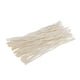thumbnail image 3 of Palos de madera BLESIY de 11.8 Pulgadas de 0.2 Pulgadas de Diámetro 50 Piezas Para manualidades, 3 of 8