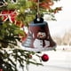thumbnail image 5 of Campana colgante de Navidad Adornos Decoración Restaurantes Hotel Árbol de Navidad Sunnimix  Campanas de viento, 5 of 8
