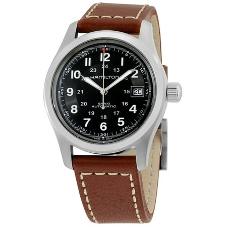 Hamilton Khaki Field Automatic Mens Watch H70455533