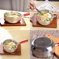 thumbnail image 4 of Olla de sopa Sunnimix de aluminio para verter Leche 18 cm, 4 of 8