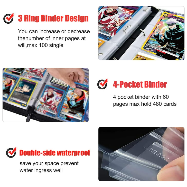 is it bad to put two cards in one sleeve 6 Top Loader Do's And Don'ts (in 2 minutes)