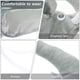 thumbnail image 2 of Interaction Animal Performance Costume Elephant Shaped Hats for Parent Child, 2 of 3