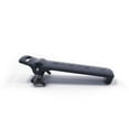 thumbnail image 4 of 1pcs Baofeng Radios UV5R Belt Clip for BAOFEG UV5R Ham Radio Walk, 4 of 8