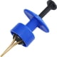 thumbnail image 3 of Fiudx Liquidación de ahorros de verano Cebo con clip para lombrices rojas, cebo vivo con clip para lombrices de tierra, anzuelo de cuero, accesorios de pesca, equipo de pesca, 3 of 7