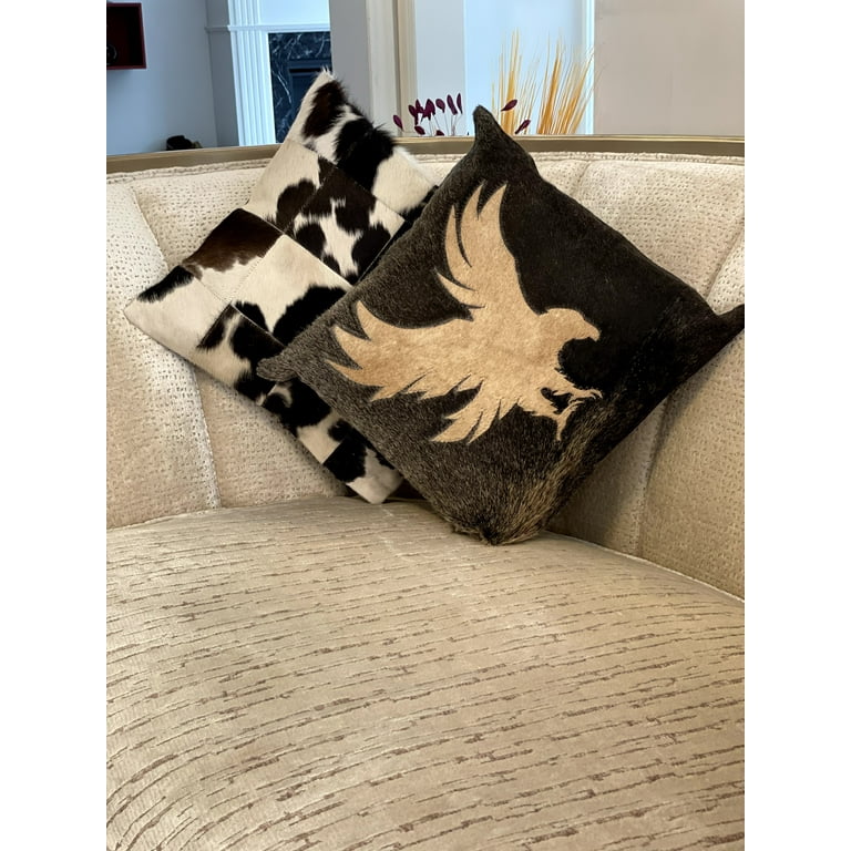 Genuine leather blanket new arrivals