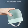 thumbnail image 3 of Lubelski Soup Cup Food Grade Rust-proof Plastic Meal Prep Lunch Container Bowl Soup Box for Home, 3 of 3