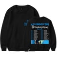 thumbnail image 2 of Livingston A Hometown Odyssey Tour 2025 Merch Crewneck Sweatshirts Unisex Fashion Long Sleeve Tee, 2 of 6