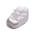 thumbnail image 4 of Zapatillas cálidas de invierno Antideslizantes Cómodas Zapatillas para el hogar Zapatos suaves para el hogar con cordones para fiestas en el hogar , Blanco Hugo Zapatillas de casa, 4 of 10