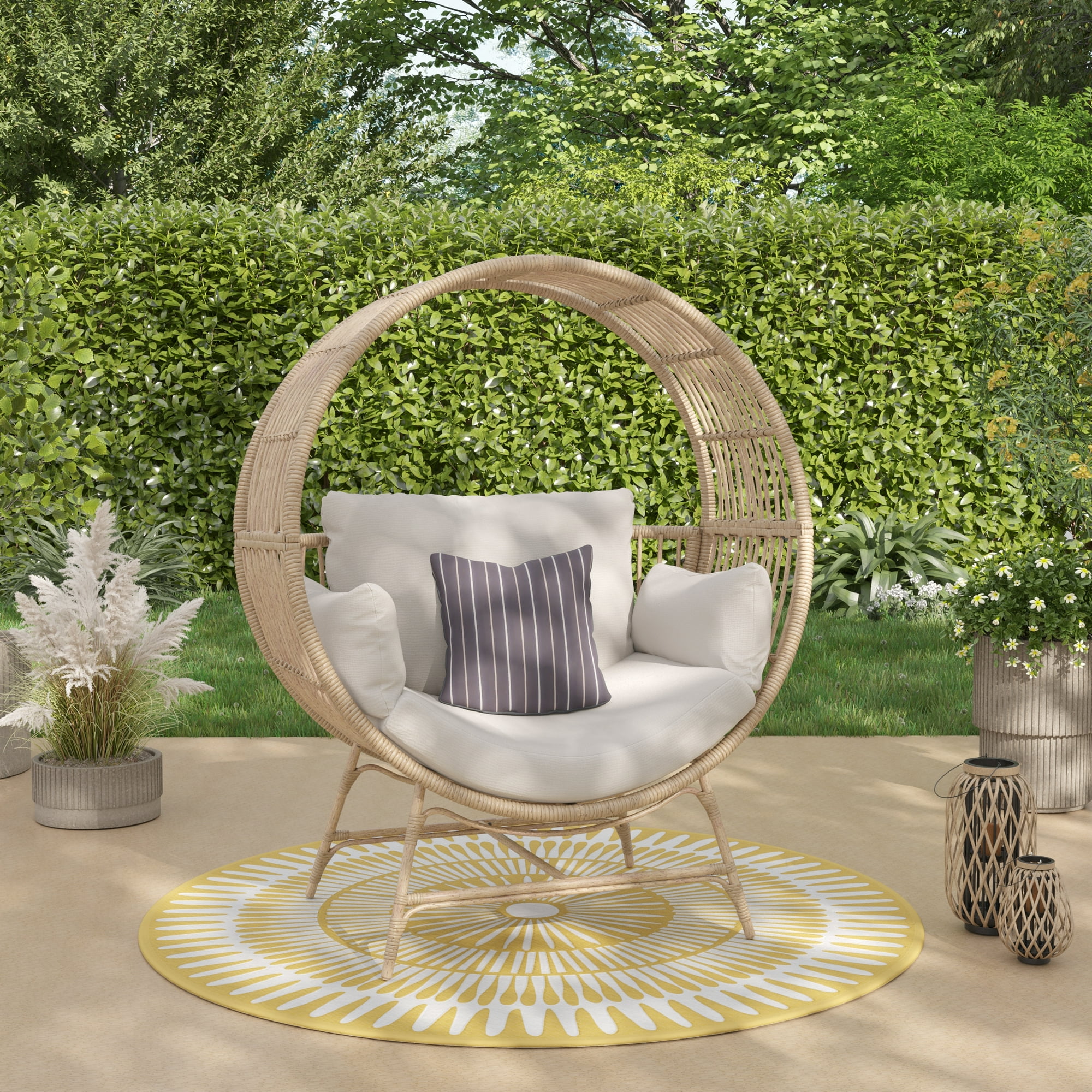 Bellamy Better Homes And Gardens Patio Furniture Bellamy Outdoor