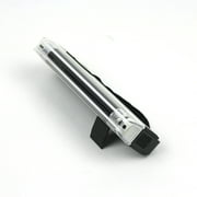kayannuo Handheld UV Black Light Torch Portable Blacklight with LED Battery