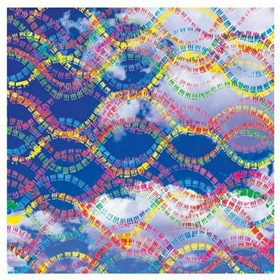 !!! - Louden Up Now - Music & Performance - CD