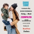 thumbnail image 3 of Portabebés con asiento para cadera TushBaby Premium, certificado de seguridad, 3 of 7