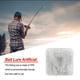 thumbnail image 5 of Eigraketly Cebos Señuelos falsos blandos Agua salada Agua dulce Agua de mar Crankbait Pesca en el río Pescar Claro Eigraketly OD020936-03, 5 of 6