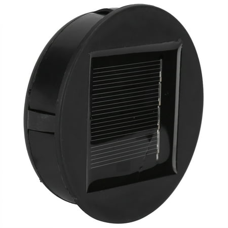 

Octpeak Solar Replacement Top For Lanterns Solar Lights Replacement Top 7lm LED Solar Replacement Top For Outdoor Hanging Lanterns Solar Lights Top