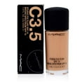 thumbnail image 2 of Mac Studio Fix Fluid SPF15 C3.5 - 30 ml / 1 fl.oz, 2 of 5
