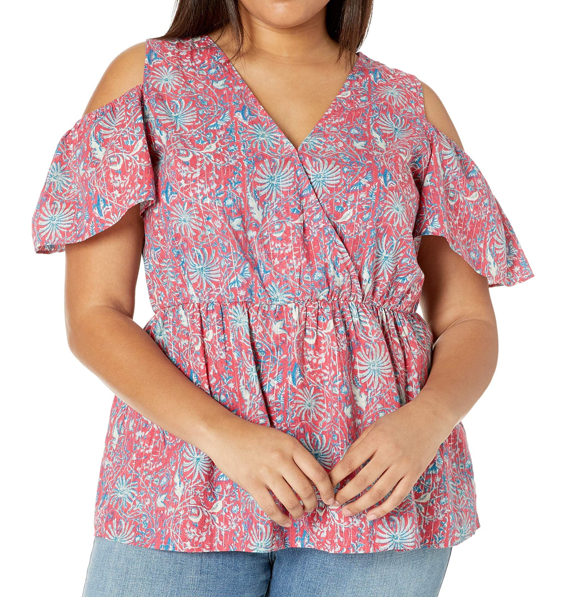lucky brand misses tops