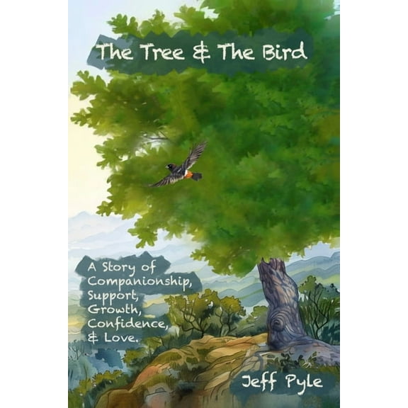 The Tree & The Bird, (Paperback)