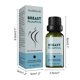 thumbnail image 5 of Aceite De Masaje De Busto Aceite De Suero De Busto De Aumento De Busto Natural Aceite Esencial De Busto ANGGREK Bust Massage Oil, 5 of 8