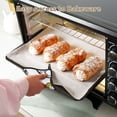 thumbnail image 5 of Xecao Gnome Sweet Honey for Silicone Trivet Mats - Heat Resistant Pot Holders, Multipurpose Non-Slip Hot Pads, 5 of 8