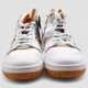 thumbnail image 2 of New Balance Men's 650 Lifestyle Shoes Sneakers Size 7, 2 of 6