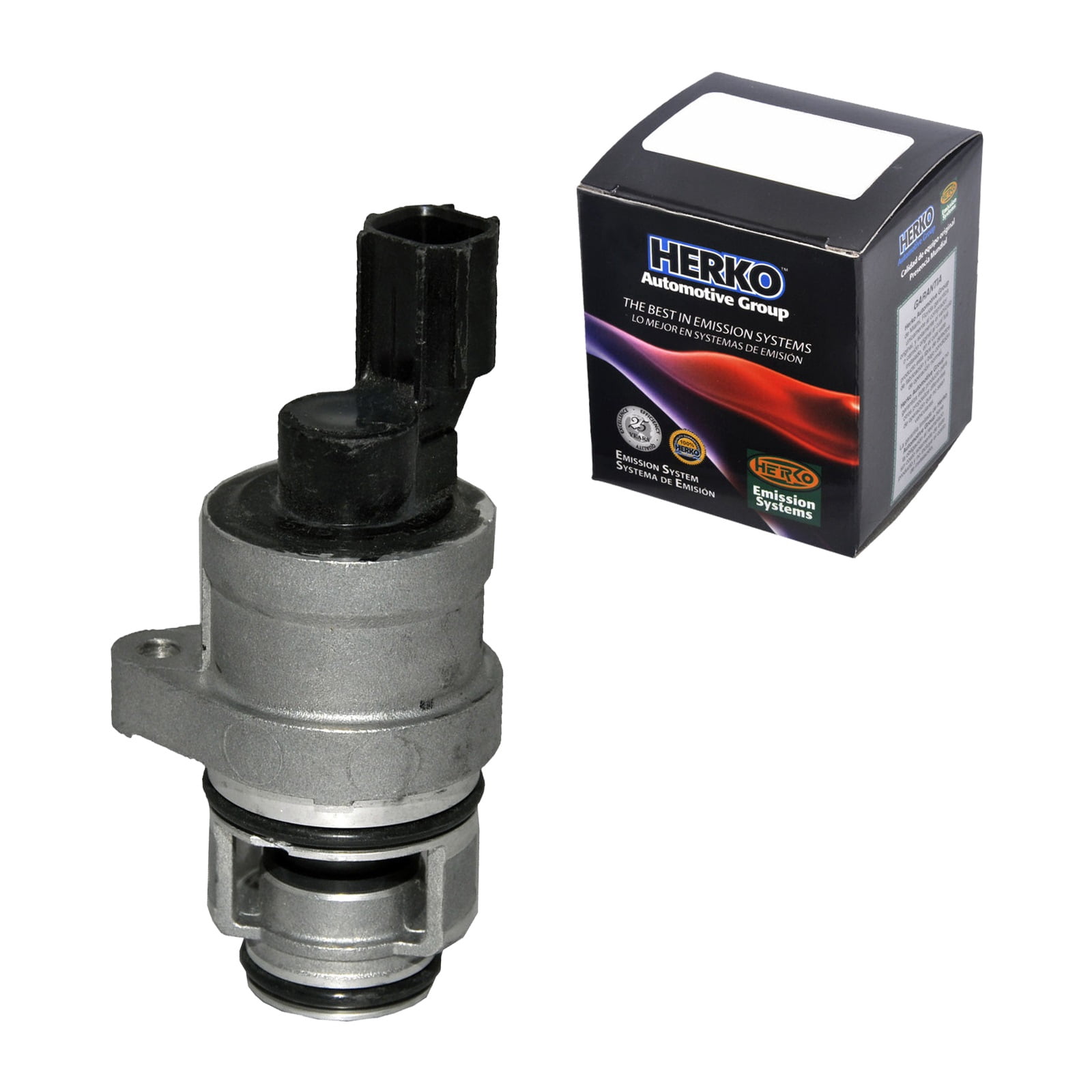 AD Auto Parts Idle Air Control Valve Automotive Specialty Parts