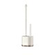 thumbnail image 3 of Toilet brush - no dead corner cleaning long handle wall mounted toilet cleaning set, 3 of 5