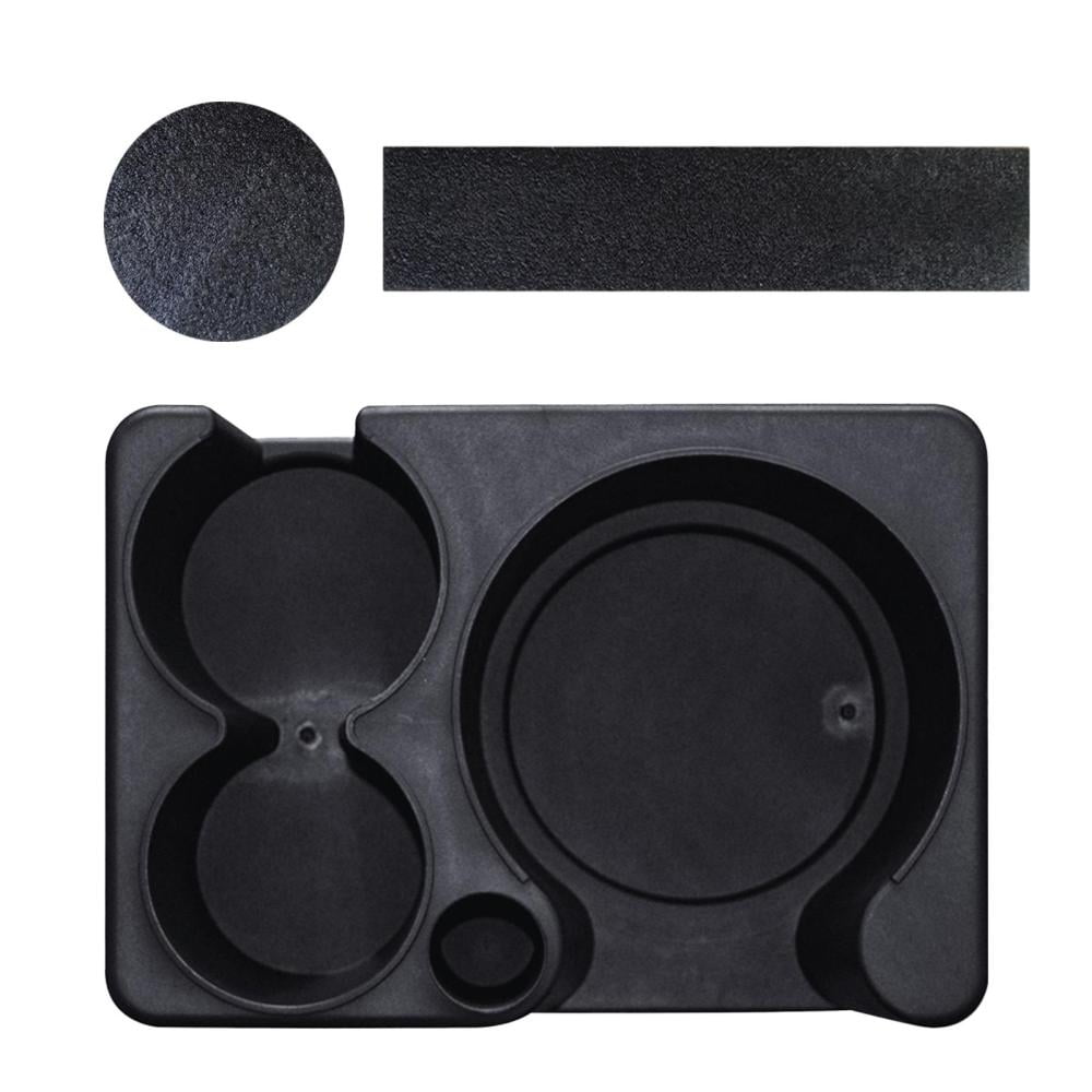 Center Console Cup Holder Bench Seat Cup Holder Base Kettle Rack