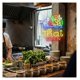 thumbnail image 5 of Letrero De Neón Thai Food Open, Ideal Para Decoración De Pared De Cocina Y Restaurante, Con Luz Regulable De 42cmx52cm, 5 of 6
