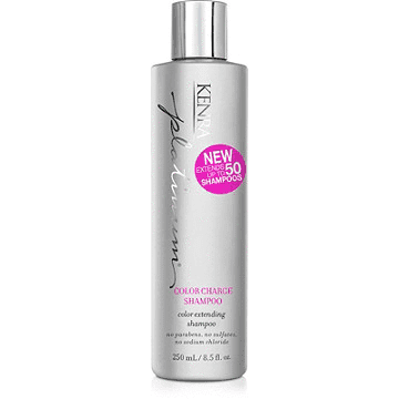 Kenra - Kenra Platinum Color Charge Shampoo, 31.5 Oz Shampoo - Walmart