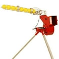 thumbnail image 2 of Heater HTR599ABF Combo Baseball And Softball Pitching Machine with Bonus Ball Feeder, 2 of 3