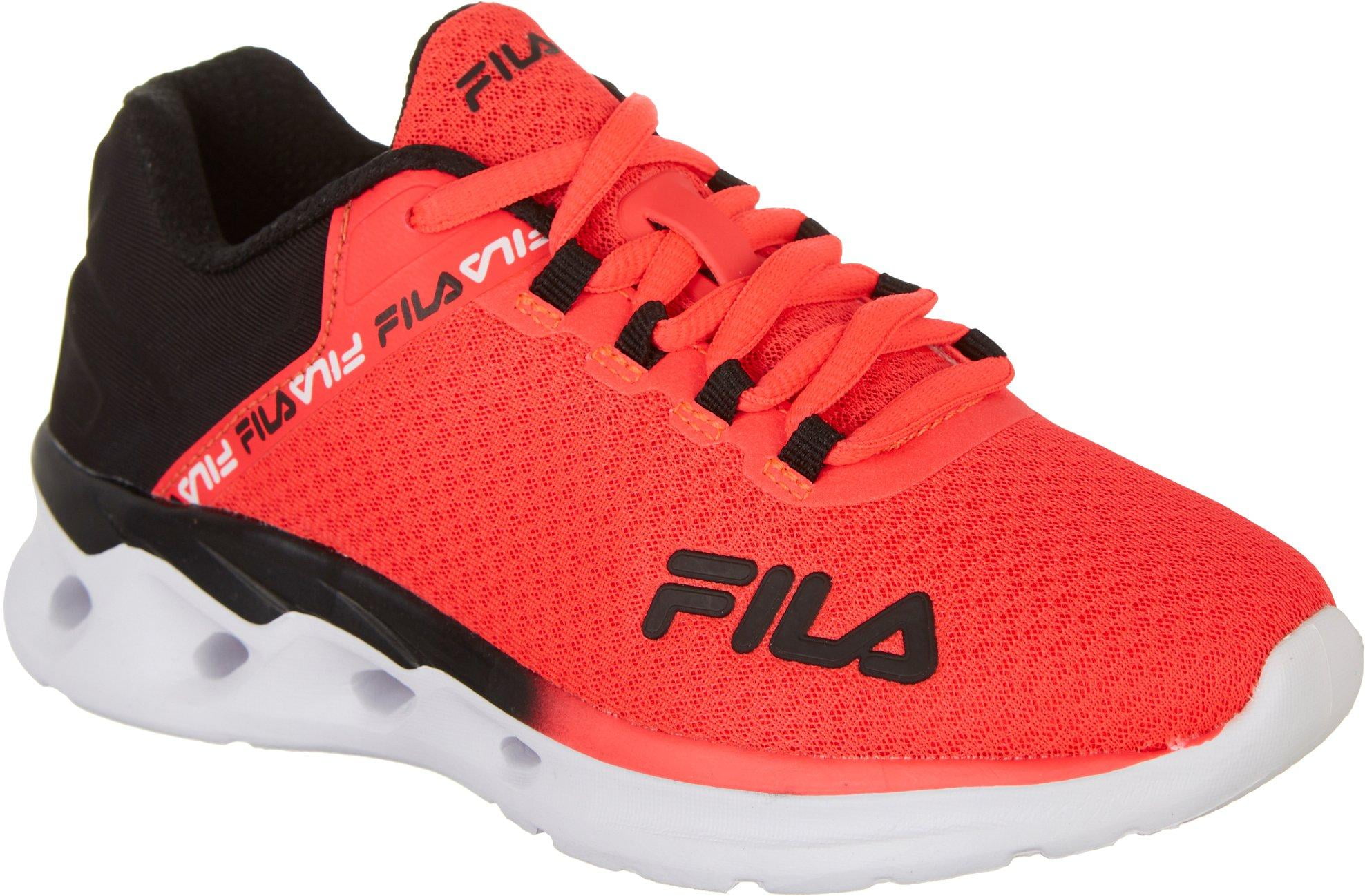 fila at walmart