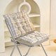 thumbnail image 5 of Solid Chair Cushion Super Soft Comfortable And Breathable Seat Cushion To Carry Suitable For Kitchen Dining Room Living Room Bedroom, 5 of 6