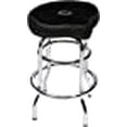 thumbnail image 3 of ROC-N-SOC Tabouret de Siège Selle Tour Noir Court, 3 of 3
