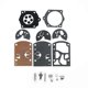 thumbnail image 1 of Carburetor Carb Repair Kit For Walbro K10-WB WB-24 WB-25/WB-32 WB-33/WB-35 Parts, 1 of 5