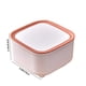 thumbnail image 3 of Cubo de basura, cubo de basura para baño, cubo de basura de gran capacidad, cubo de basura de 6 l para sala de estar, cubo de basura redondo y grueso, cubo de basura, 3 of 8