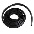 thumbnail image 2 of BQLZR Joint de Porte de Lave-Vaisselle Remplaçable 4258949 Remplacement pour Whirlpool, 2 of 5