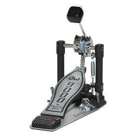 Drum Workshop  9000 Single Pedal with Bag