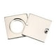 thumbnail image 5 of Reliable Zinc Alloy Peephole Security Cover Compatible with Various Doors, 5 of 10