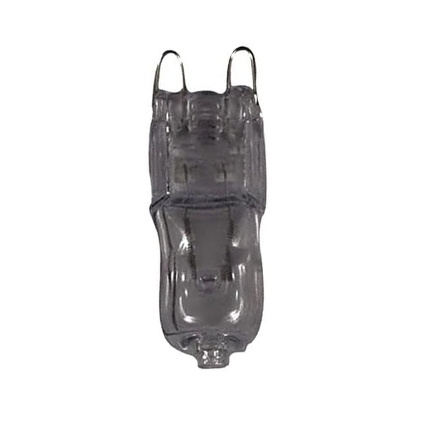 WB49X29679 RANGE HALOGEN BULB KIT - EXACT FIT FOR WB49X29679 GE APPLIANCE - REPLACEMENT PART BY AFTERMARKET APPLIANCE