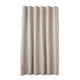 thumbnail image 1 of Cortina de Oscurecimiento Opacas Impresas en Lámina de 100x130 Cm para Dormitorio de Hotel Beige Macarena Cortinas opacas, 1 of 8