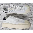 thumbnail image 1 of New Balance CT 302 LC Lifestyle White Shoes Casual Tennis Sneakers MENS SZ 11 D, 1 of 6
