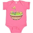 thumbnail image 3 of Inktastic Nachos Partying in Guacamole Boys or Girls Baby Bodysuit, 3 of 5