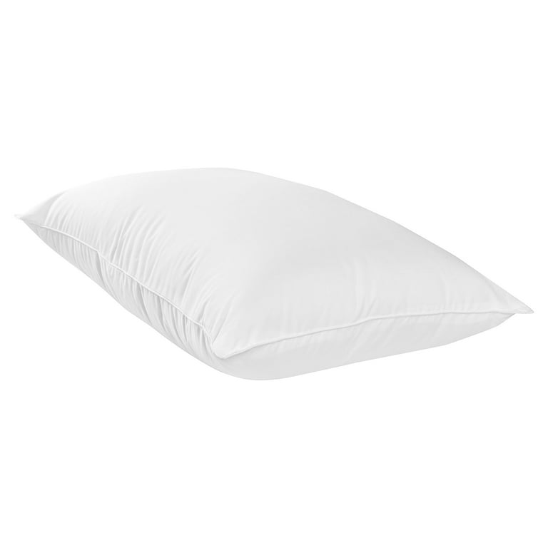 Healthy nights shop pillow protector