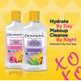 thumbnail image 6 of (3 pack) Dickinson's Micellar Cleansing Witch Hazel, 16 fl oz, 6 of 12