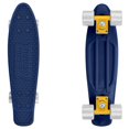 thumbnail image 3 of Rugged Racer 27 Inch Skateboard Cruiser Pennyboard, Navy, 3 of 5