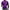 Purple, variant on ZCFZJW Funny Print T-Shirts Men Big and Tall Regular Fit Casual 3D Novelty Pattern Graphic Summer Short Sleeve Round Neck Graphic Tees Shirt Tops Green XXXL