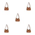 thumbnail image 3 of Guardurnaity Bolso de mano elegante para mujeres profesionales y estudiantes universitarios bolsos cruzados cómodos para mujeres bolso de mensajero Type2 NO2, 3 of 6