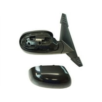 Right Mirror - Compatible with 2014 - 2019 Kia Soul 2015 2016 2017 2018