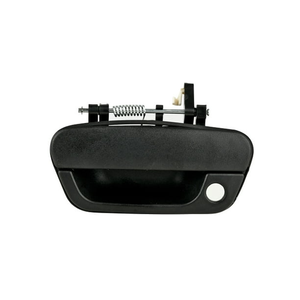 Manija Puerta Exterior HUSHAN SPARK 2011 al 2013 CHEVROLET Delantera Izquierda/Piloto