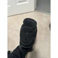 thumbnail image 3 of Size 8 - Jordan 4 Retro Mid Black Cat, 3 of 6